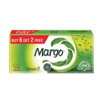 Margo Original Neem Soap – Pack of 8
