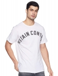 Max Printed Crew Neck Training T-Shirt