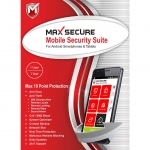 Max Secure Software Max Total Security