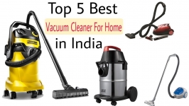 10 Best Vacuum Cleaner Brand For Home