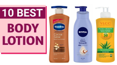 Top 10 Best Body Lotion Loot Deal for Moisturising Skin In Lowest Price