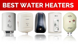 Buy Best 15 Water Geyser For Home, Our Top Picks
