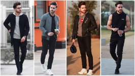 15 Most Trending Outfit For Men on Ajio