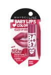 Maybelline New York Baby Lips Lip Balm