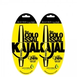 Maybelline New York Colossal Kajal (Pack of 2 )