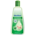 Mediker Hand Sanitizer