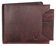 Men’s Leather Wallet
