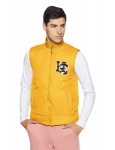 Men’s Quilted Regular Fit Winter Jacket