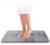 Milford Non-Slip Memory Foam Bathmat