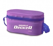 Milton Double Decker Lunch Box, (3 Container)