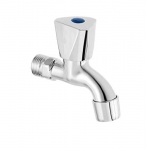 Mily® Acura Bib Cock Tap for Bathroom and Kitchen