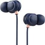 Mivi Rock and Roll W1 Wired Earphones