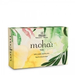 Moha Herbal Soap Pack of 3