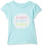 Mothercare Baby Girl’s Floral Regular fit T-Shirt