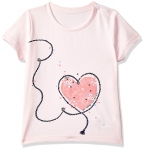 Mothercare Baby Girl’s T-Shirt