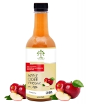 Nature’s Essence by KBX Apple Cider Vinegar