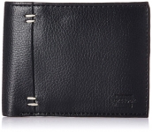 Nextlook Black Men’s Wallet
