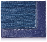 Nextlook Blue Men’s Wallet