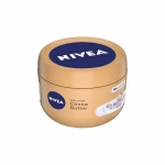 NIVEA Body Cream, Cocoa Butter, 250 ml