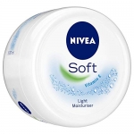 NIVEA Cream, 500 ml
