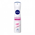 NIVEA Deodorant, 150ml