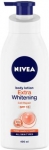 Nivea Extra Whitening Cell Repair SPF 15 Body Lotion