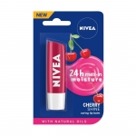 NIVEA Lip Balm, 4.8g