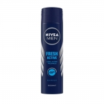 NIVEA Men Deodorant, 150ml