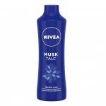 NIVEA Talc Mild Fragrance Powder, 400g