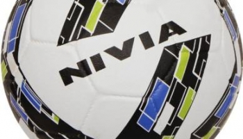 Nivia Storm Revolution Football – Size: 5