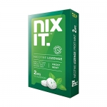 Nixit Nicotine Mint Lozenge (Pack of 3)