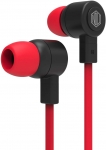 Nu Republic Jaxx L Wired Earphones