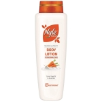 Nyle Nourish and Smooth Body Lotion – 400 ml
