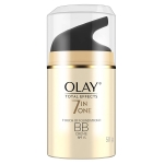Olay Day Cream Total Effects 7 in 1 BB Cream, 50g
