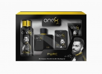 One 8 by Virat Kohli Fragrance Gift Set