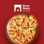 Ovenstory : Flat 60% off up to 120 on min. order of ₹199