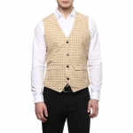 Pantaloons Men’s Cotton Waist Coat