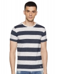 Pantaloons Men’s Slim Fit T-Shirt