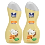 Parachute Advansed Body Lotion (Pack of 2)