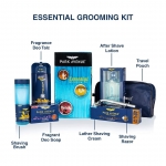 Park Avenue Essential Grooming Kit (Combo of 6)