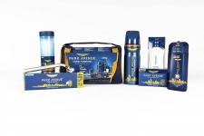 Park Avenue Grooming kit for men (Pack of 7)