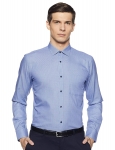 Park Avenue Men’s Slim Fit Formal Shirt