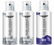 Park Avenue Signature Deodorant Spray