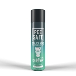 PEESAFE Toilet Seat Sanitizer Spray
