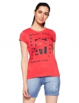 People Women’s Regular Fit T-Shirt
