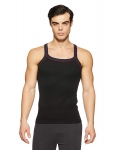 Pepe Jeans Innerwear Men’s Solid Vest