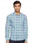 Pepe Jeans Men’s Regular Fit Casual Shirt