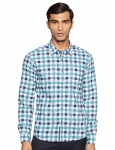 Pepe Jeans Men’s Regular Fit Casual Shirt