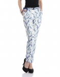 Pepe Jeans Women’s Loose Fit Casual Trouser