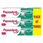 Pepsodent Gum Care – 140 g (Pack of 3)